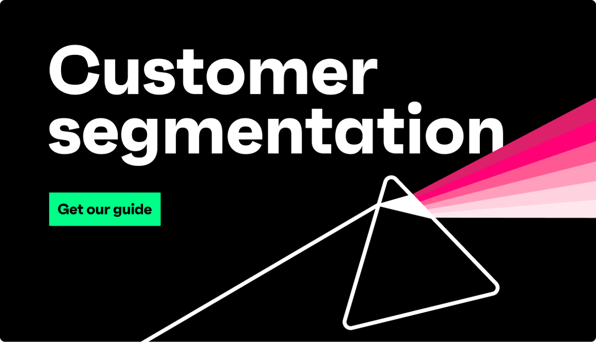 Customer segmentation_OTD