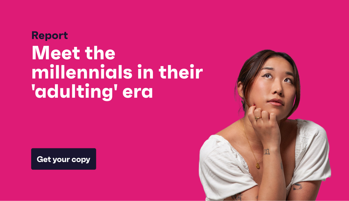 Report: Meet the millennials