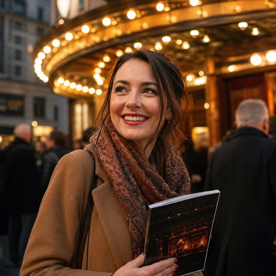 musicals fans - without GWI - 1